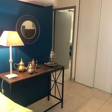 Appartement 4 Couchages Centre Ville Narbonne Luaran gambar