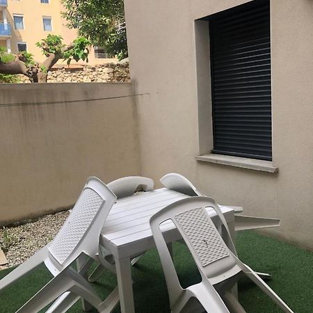 Appartement 4 Couchages Centre Ville Narbonne Luaran gambar