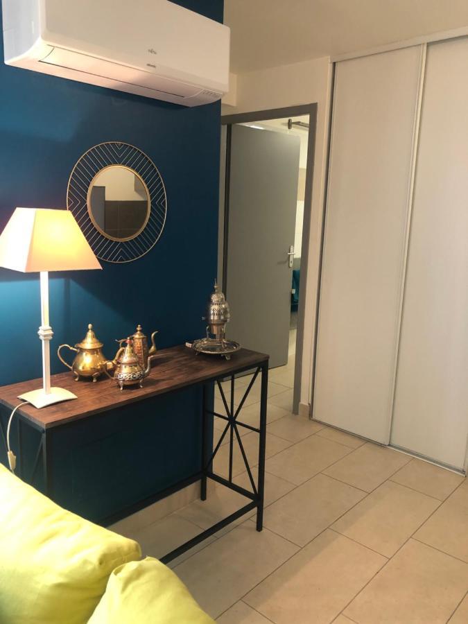 Appartement 4 Couchages Centre Ville Narbonne Luaran gambar