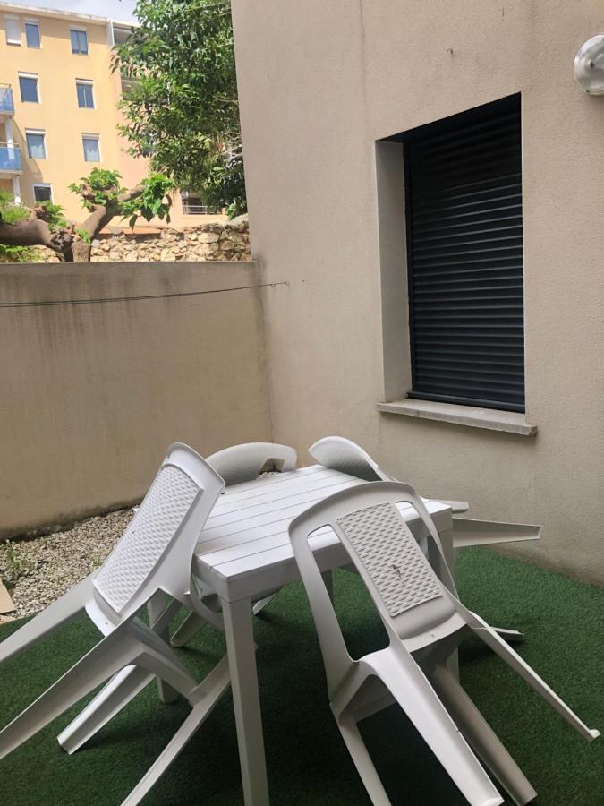 Appartement 4 Couchages Centre Ville Narbonne Luaran gambar