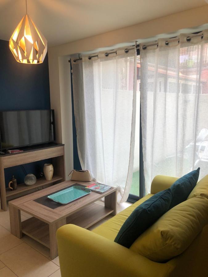 Appartement 4 Couchages Centre Ville Narbonne Luaran gambar