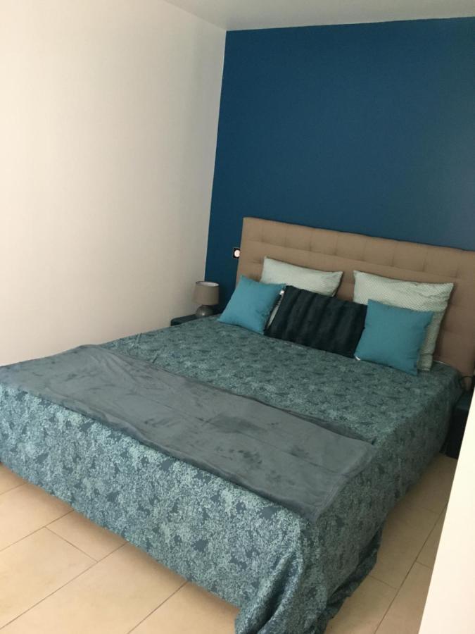Appartement 4 Couchages Centre Ville Narbonne Luaran gambar