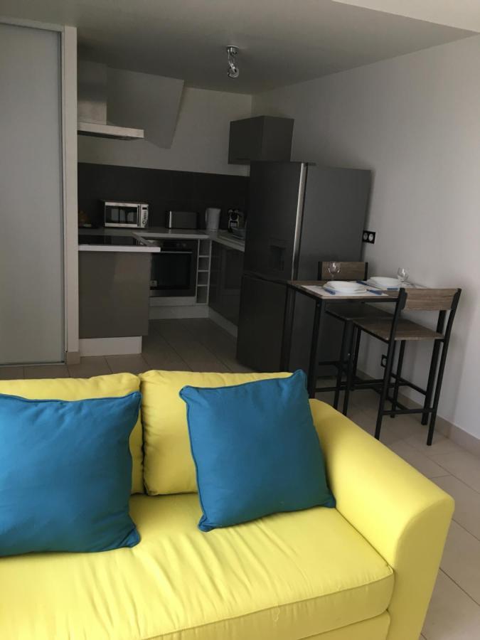 Appartement 4 Couchages Centre Ville Narbonne Luaran gambar