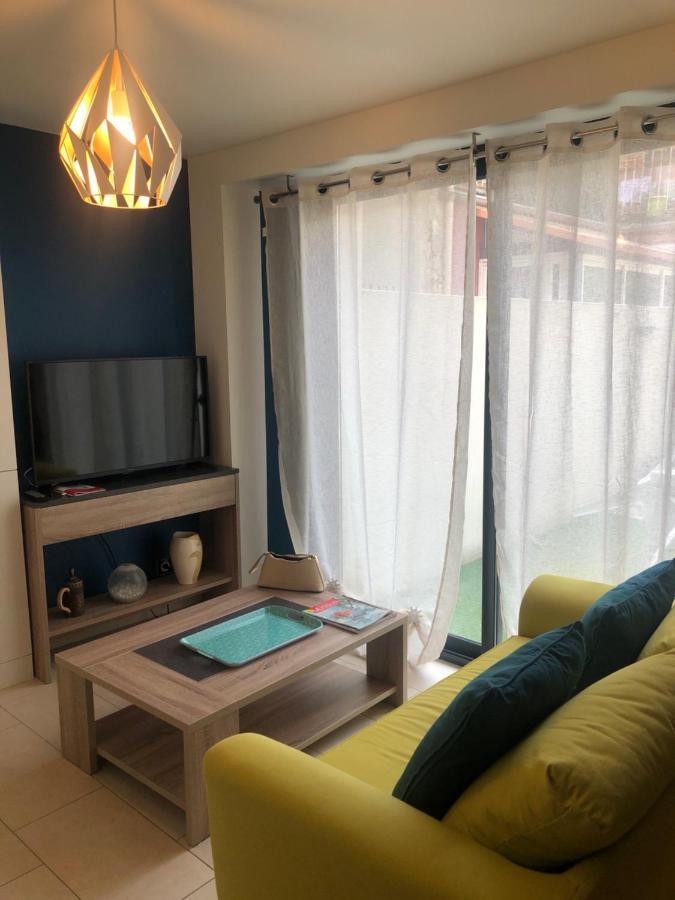 Appartement 4 Couchages Centre Ville Narbonne Luaran gambar
