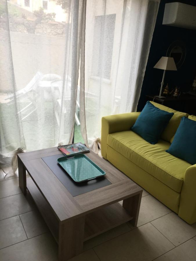 Appartement 4 Couchages Centre Ville Narbonne Luaran gambar
