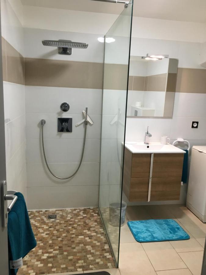 Appartement 4 Couchages Centre Ville Narbonne Luaran gambar